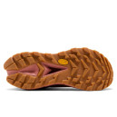 Кросівки Бордовий