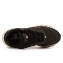 Трекінгові кросівки Оливковий