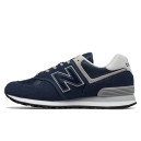 Кросівки New Balance 574 ML574EGN Білий/синій