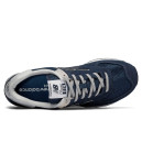 Кросівки New Balance 574 ML574EGN Білий/синій