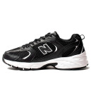 Кросівки New Balance MR530SD Чорний/білий