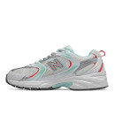 Кросівки New Balance 530 White Turquoise MR530 Різнокольорові