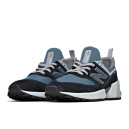 Кросівки New Balance 574 Sport Decades Pack Navy MS574EDC Чорний/сірий