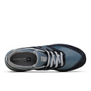 Кросівки New Balance 574 Sport Decades Pack Navy MS574EDC Чорний/сірий