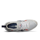 Кросівки New Balance 574 Sport Grey Nimbus Cloud MS574GNC Сірий