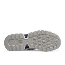 Кросівки New Balance 574 Sport Grey Nimbus Cloud MS574GNC Сірий