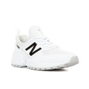 Кросівки New Balance 574 Sport White MS574KTC Чорний/білий