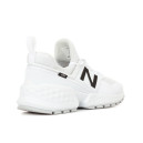 Кросівки New Balance 574 Sport White MS574KTC Чорний/білий