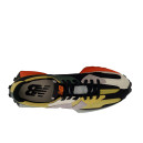 Кросівки New Balance 327 Golden Poppy MS327PB Різнокольорові
