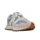 Кросівки New Balance 327 x Levi's Light Wash Denim WS327LVA Сірий/синій