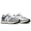 Кросівки New Balance 327 Team Away Grey MS327LAB Сірий