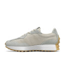 Кросівки New Balance 327 Light Blue Beige WS327UND Бежевий/сірий