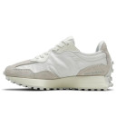 Кросівки New Balance 327 White Moonbeam WS327SFD Білий/сірий