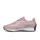 Кросівки New Balance 327 Pink White YS327CKC Рожевий