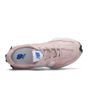 Кросівки New Balance 327 Pink White YS327CKC Рожевий