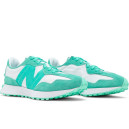 Кросівки New Balance 327 1-800 Summer Neo Mint MS327AO1 Бірюзовий
