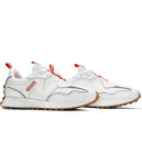 Кросівки New Balance 327 x Aries INVINCIBLE II White MS327ARI Білий