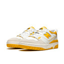 Кросівки New Balance 550 Sea Salt Varsity Gold BB550LA1 Різнокольорові