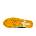 Кросівки New Balance 550 Sea Salt Varsity Gold BB550LA1 Різнокольорові