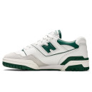 Кросівки New Balance 550 White Green BB550WT1 Білий/зелений