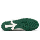 Кросівки New Balance 550 White Green BB550WT1 Білий/зелений