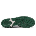 Кросівки New Balance 550 White Green Black BB550LE1 Різнокольорові