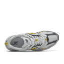 Кросівки New Balance 530 Silver Yellow MR530UNX Чорний/сірий