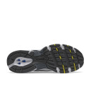 Кросівки New Balance 530 Silver Yellow MR530UNX Чорний/сірий