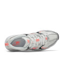 Кросівки New Balance 530 White Pink Silver MR530MAC Різнокольорові