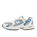 Кросівки New Balance 530 Steel Blue MR530KC Сірий/синій