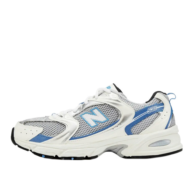 New Balance 530 Steel Blue MR530KC