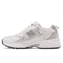 Кросівки New Balance 530 White Silver MR530EMA Білий/сірий