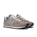 Кросівки New Balance 574 ML574EVG Сірий