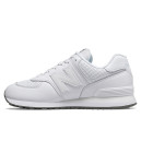 Кросівки New Balance 574 White ML574SNQ Білий