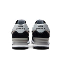 Кросівки New Balance 574 ML574EVB Чорний/білий