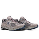 Кросівки New Balance 2002R Light Grey ML2002RA Сірий