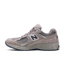 Кросівки New Balance 2002R Light Grey ML2002RA Сірий