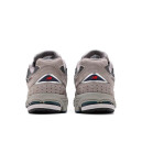 Кросівки New Balance 2002R Light Grey ML2002RA Сірий