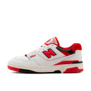 Кросівки New Balance 550 White Red BB550SE1 Білий/червоний