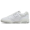 Кросівки New Balance 550 White Grey BB550PB1 Білий/сірий