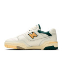 Кросівки New Balance 550 Aime Leon Dore Natural Green BB550A2 Бежевий