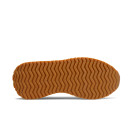 Кросівки New Balance 237 White Burgundy MS237SB Бежевий