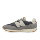 Кросівки New Balance 237 Marblehead Black MS237SC Сірий