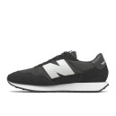 Кросівки New Balance 237 Black MS237CC Чорний/білий