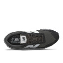 Кросівки New Balance 237 Black MS237CC Чорний/білий