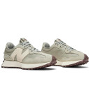 Кросівки New Balance 327 Grey Oak Sea Salt WS327FC Оливковий