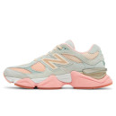 Кросівки New Balance 9060 Joe Freshgoods Inside Voices Baby Shower Blue U9060JG1 Різнокольорові