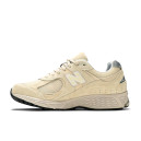 Кросівки New Balance 2002R Bone ML2002RE Бежевий
