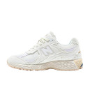 Кросівки New Balance 2002R Protection Pack Sea Salt M2002RDC Білий