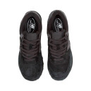 Кросівки New Balance 574 Black Suede Чорний